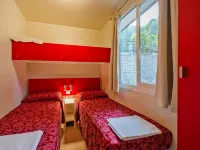 Mobile home at Camping Toscolano in Toscolano Maderno Hotels in 