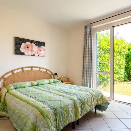 Apartment in Salo with Pool and Olive Groves