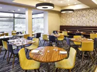 Mercure Sheffield Parkway Hotel - Aamiainen