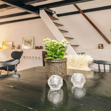4 star holiday home in Aalborg