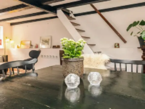 4 star holiday home in Aalborg