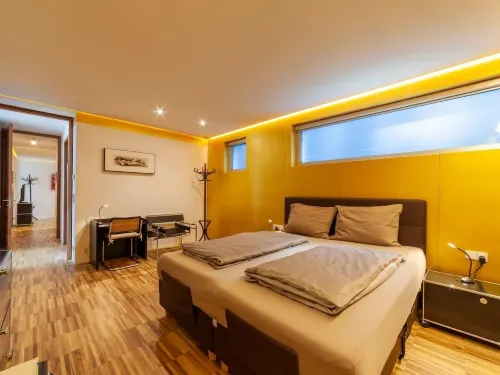 Apartment in Schenna with swimming pool