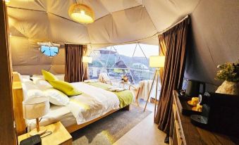 EcoHouse Glamping by ART HOTEL