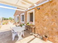 Casa Calma - Villa With Private Pool In Llucmajor - Villas
