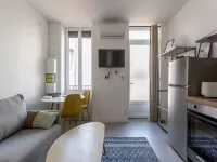 DIFY Wilson - Villeurbanne