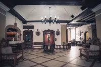 Hotel Sierra Gorda Hotels in Ciudad Victoria