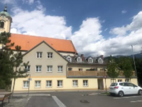 FarawayHomes Studios Mautern Hotels in 