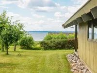 6 person holiday home in Knebel-By Traum Hotels in Knebel