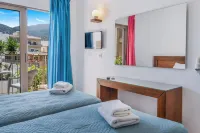 Creta Verano Hotel