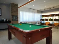 Hotel Elevare Niteroi Hotels near Inga
