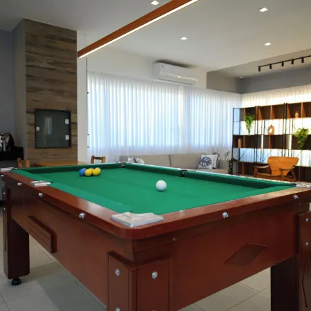Hotel Elevare Niteroi
