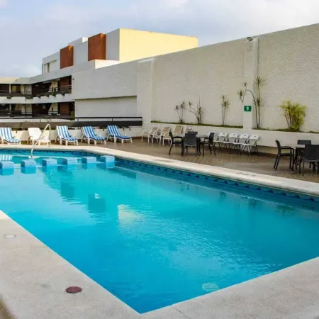 Hafersons Inn Hotel & Suites