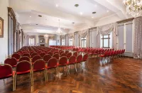 Altos de la Viña, Wine Hotel & Spa