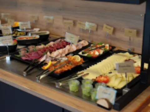 ムーズ・ホテル・ドルトムント ドルトムントのホテル