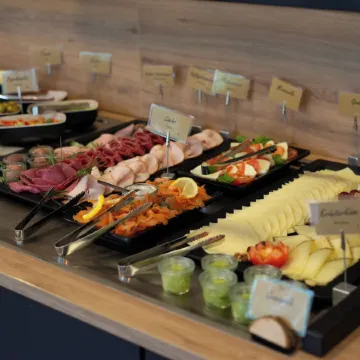 Moods Hotel Dortmund