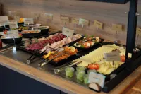 穆茲飯店多特蒙德