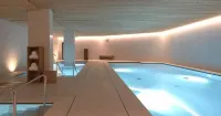 Numad Studios - spa