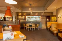 Premier Inn Liverpool North - Wifi