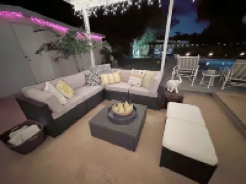 Charming studio with AC, WiFi and pool in Oakland Park