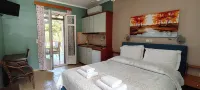 Edem Studios and Apartments