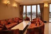 라 카사 데 란 부지 호텔