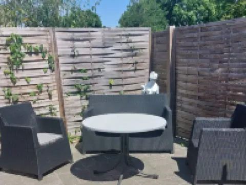 Holiday Rooms Rudkøbing Hotels in Rudkobing