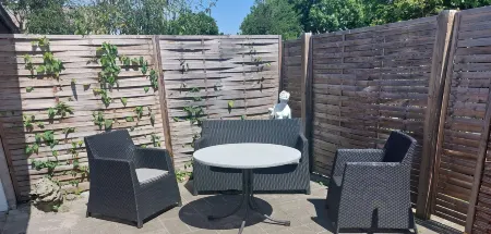 Holiday Rooms Rudkøbing