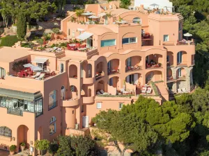 Hotel Punta Tragara