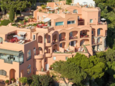 朋塔特拉嘉拉酒店