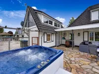 Tasteful Villa in Didam with Garden