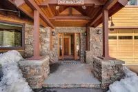 'one Moose Lodge' Tahoe Donner Vacation Rental! - Boutique