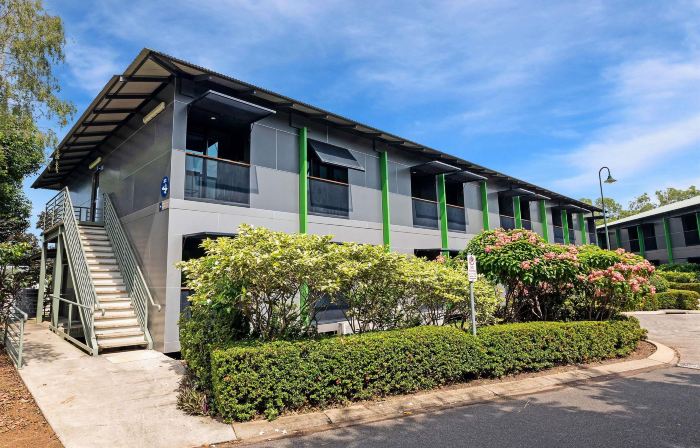 Ibis Darwin Airport Hotel