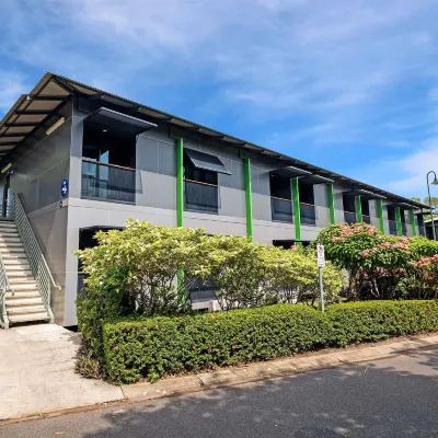 Ibis Darwin Airport Hotel Hotels near Nightcliff Foreshore Park
