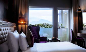 Grand Mercure Yogyakarta Adi Sucipto