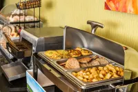 Comfort Inn - breakfast
