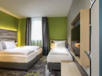 Ibis Styles Stuttgart Vaihingen Hotels near Max Planck Institute for Solid State Research