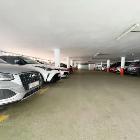 ZT Aparthotel Acuasol