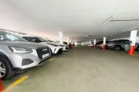 ZT Aparthotel Acuasol - parking