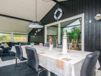 6 Person Holiday Home in Blavand