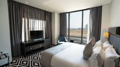 MIRADA BLUE - PALESTINE Các khách sạn ở 