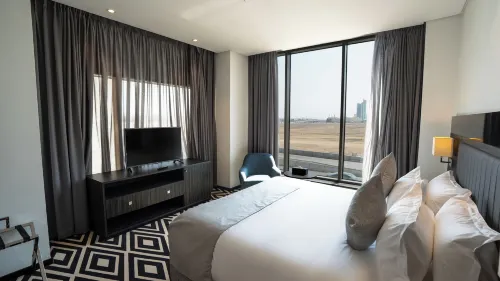 MIRADA BLUE - PALESTINE Hotels in Jeddah