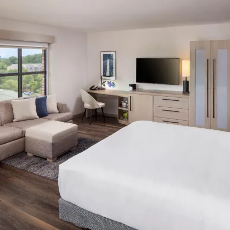 Hyatt Place Mount Pleasant Towne Centre Hotels in Mount Pleasant