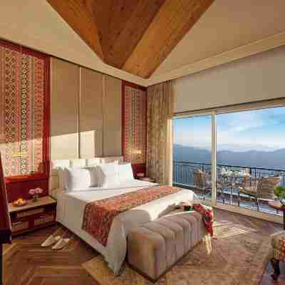 Storii by ITC Hotels Narindera 果園, 庫夫裡 Rooms