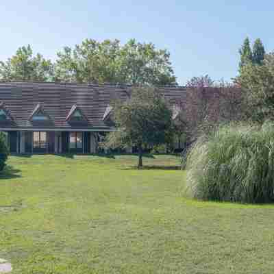 Hôtel Mercure Auxerre Hotel Exterior