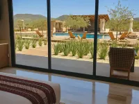 Hotel Flores de SAL Hotels in Ensenada