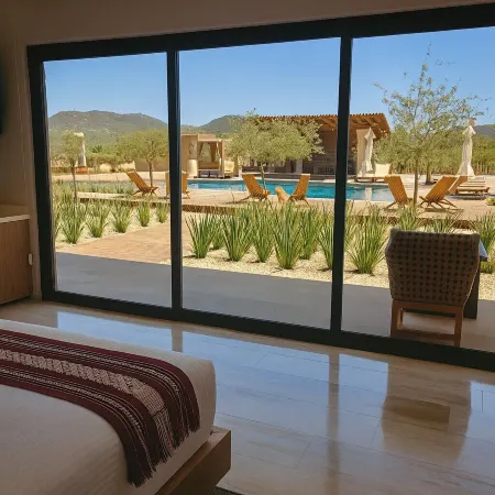 Hotel Flores de SAL