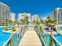Caesar Resort & Spa Hotels in Yeni Iskele