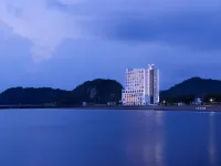 淺蟲櫻花觀光飯店