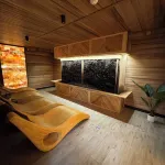 Hotel Vestina - spa