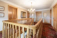 Drum Manor Các khách sạn ở Kinallen